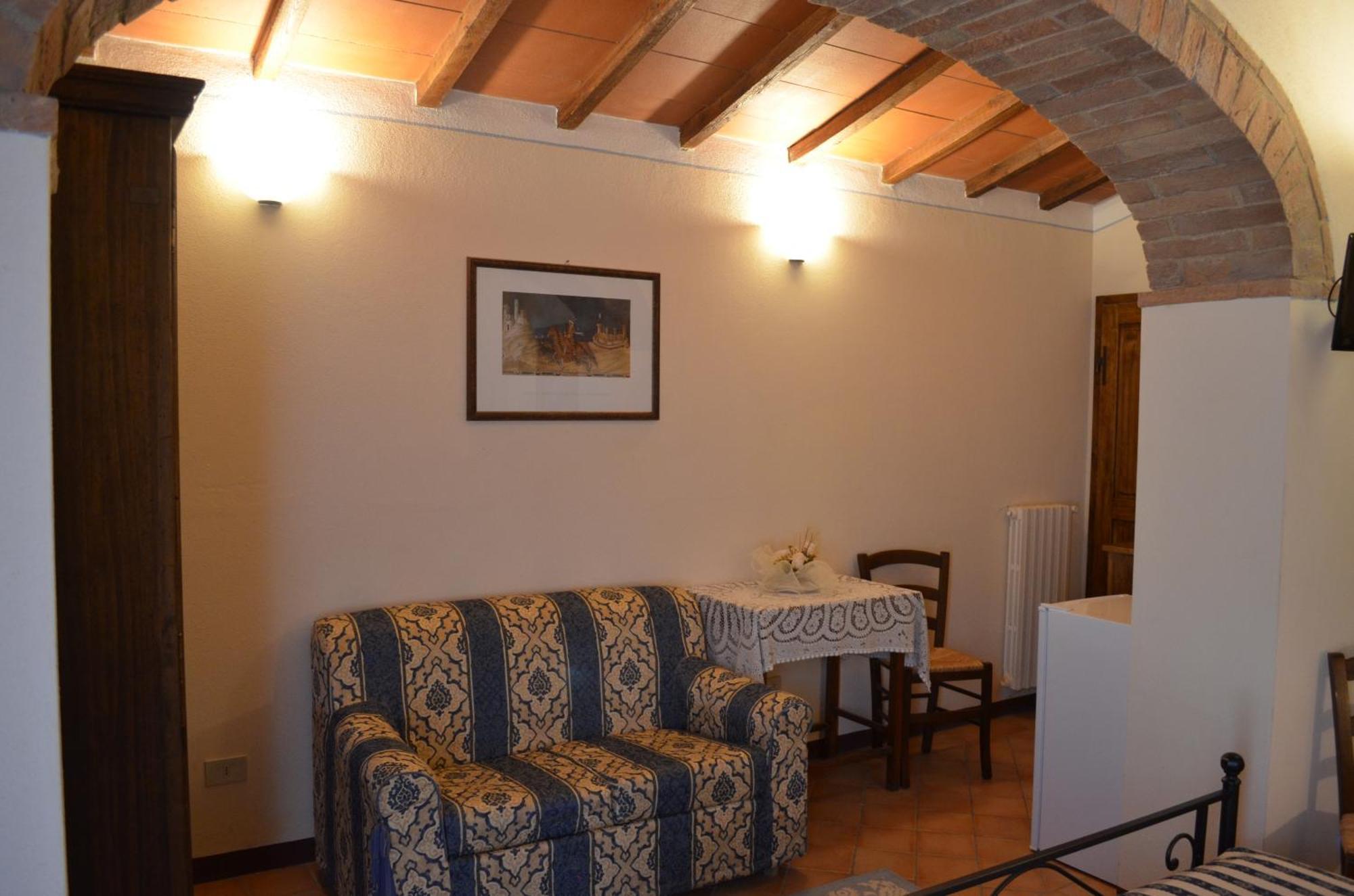 Agriturismo Poderino San Quirico dʼOrcia Kültér fotó