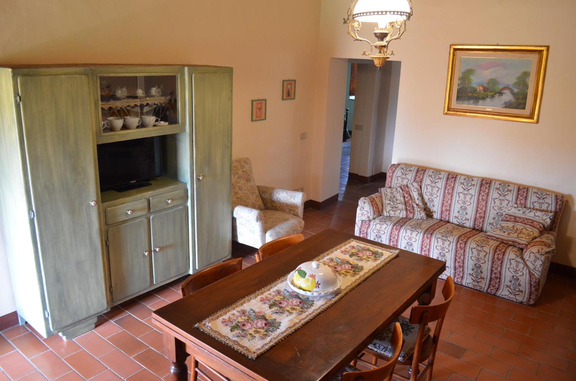 Agriturismo Poderino San Quirico dʼOrcia Kültér fotó