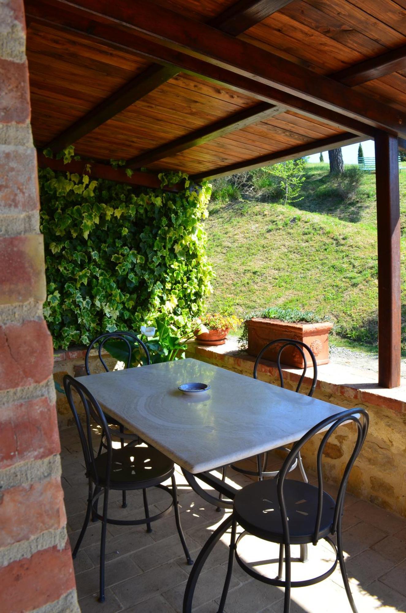 Agriturismo Poderino San Quirico dʼOrcia Kültér fotó
